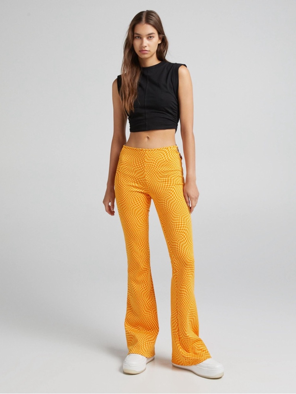 70s Flare Pants